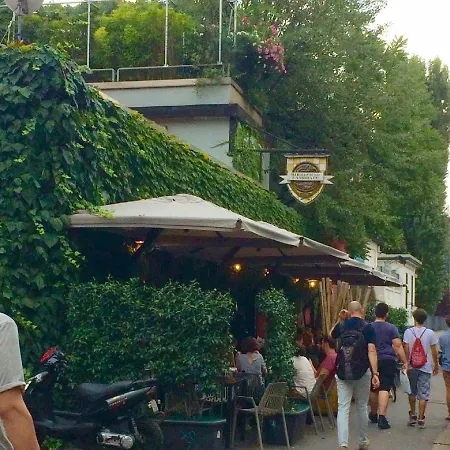 Appartement Spigolatrice Di Lambrate Milan