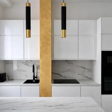 Apartamento Maison Chanel *