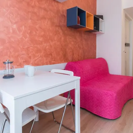 Apartment Italianway Easy - Copernico 63 *