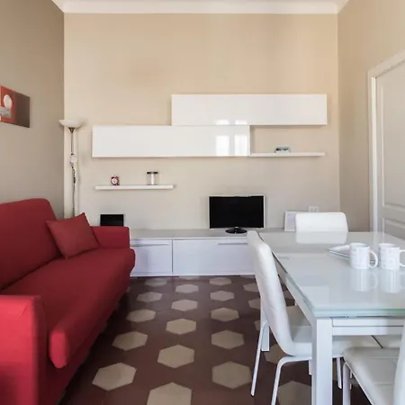 Italianway Comfort - Borsieri 11 B *