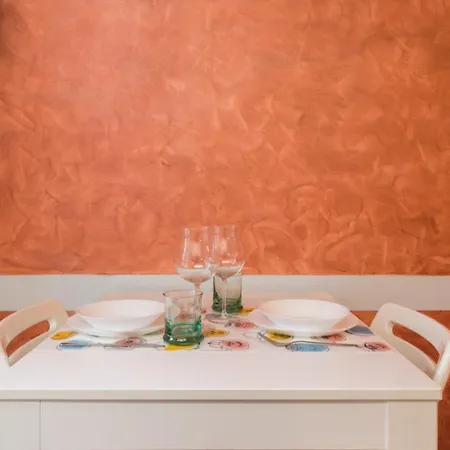 Italianway Easy - Copernico 63 Apartamento *