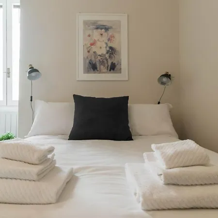 Appartement Chavez 2 Milan