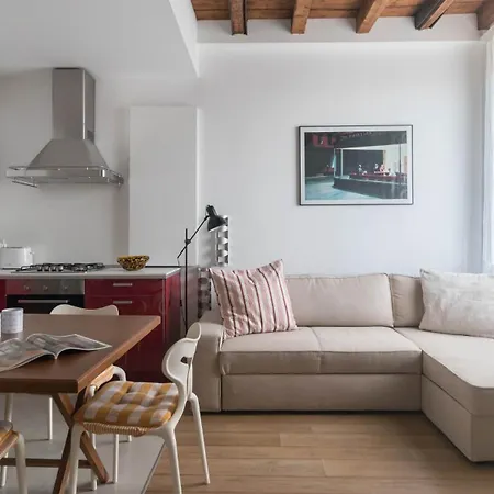 Italianway Easy - Forcella 15 Διαμέρισμα