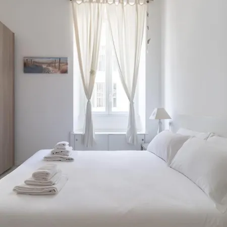 Italianway Easy - Arbe 51 Mailand