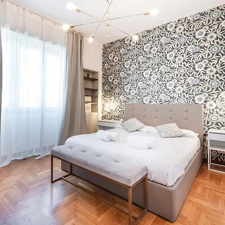 Appartement Easylife - - Spallanzani 15 - Porta Venezia