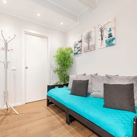 Italstay - Disciplini Duplex - 10 Min Dal Duomo Апартаменты