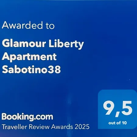Glamour Liberty Sabotino38