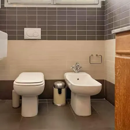 Apartment Artstay Luxury Sempione & Cadorna *