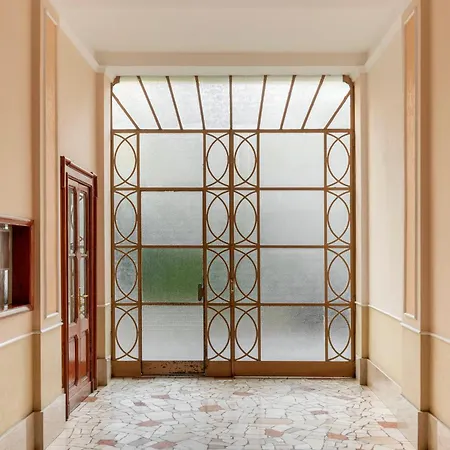 Bixio 12 - Porta Venezia - In The Heart Of The * Milan