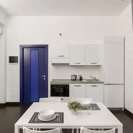 Milanrentals - Giove