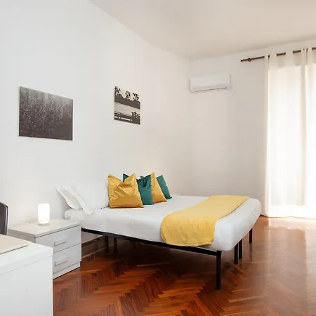 Artstay - Exclusive In Porta Romana, Free Parking * מילאנו