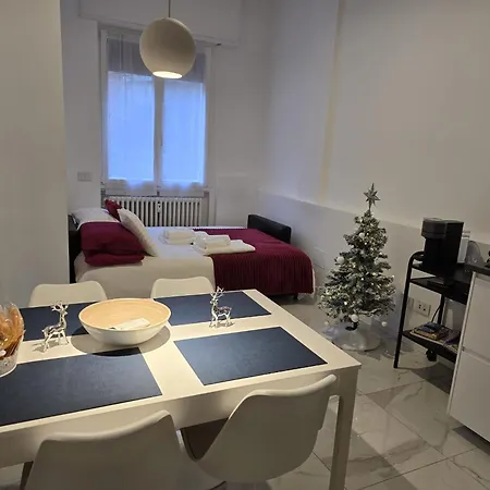 Reali Bonaccini Apartmán