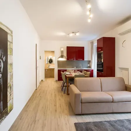 Milanrentals - Dalia Mediolan