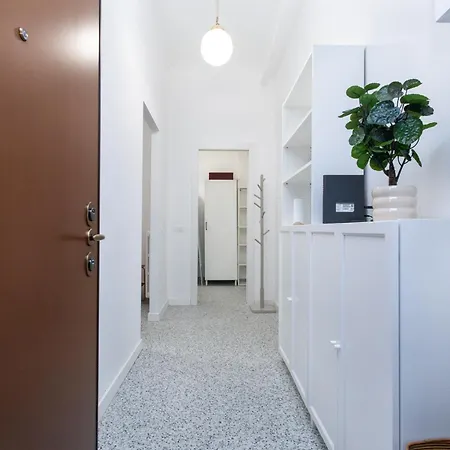 Lägenhet Magnolia - Porta Romana Center