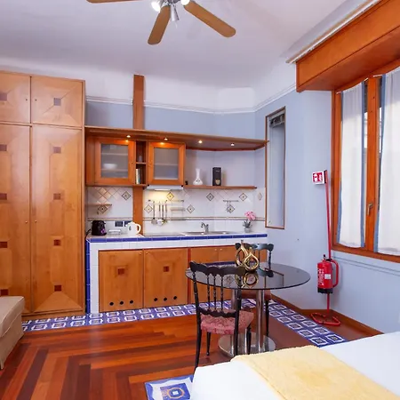 Apartmán Artstay Sempione, Near Metro, Centre