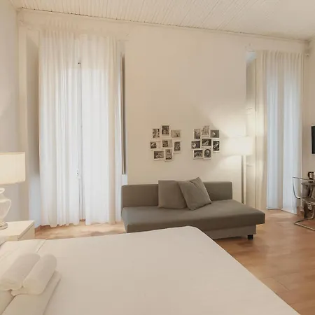 Appartamento Dhomes - And