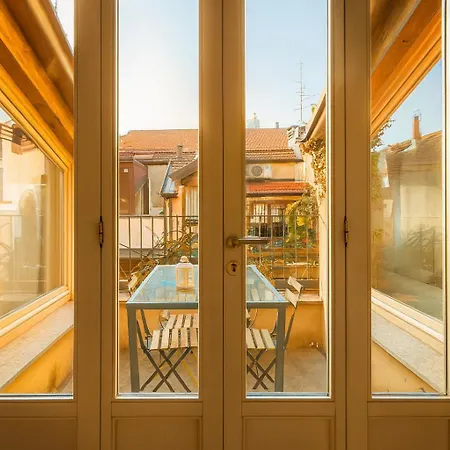 Lejlighed Dhomes - Apartments&rooms - Duomo Delight, Terrace Milano