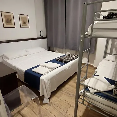 Apartmán Precotto M1 - Jcube Hotellerie Milán