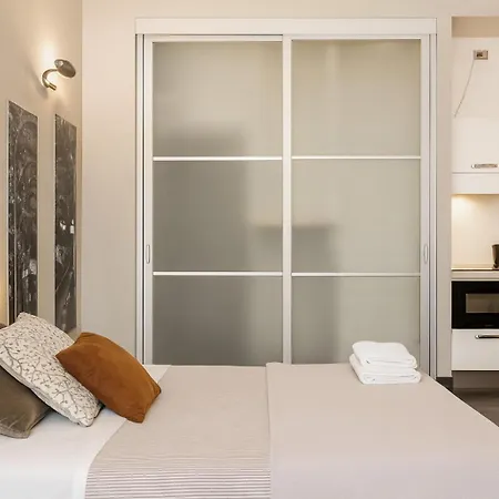 Apartmán Milanrentals - Saturno