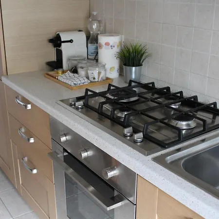 Flo House, Universita Bicocca Apartment