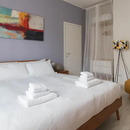 Italianway Easy - Maggi 6 B Apartment