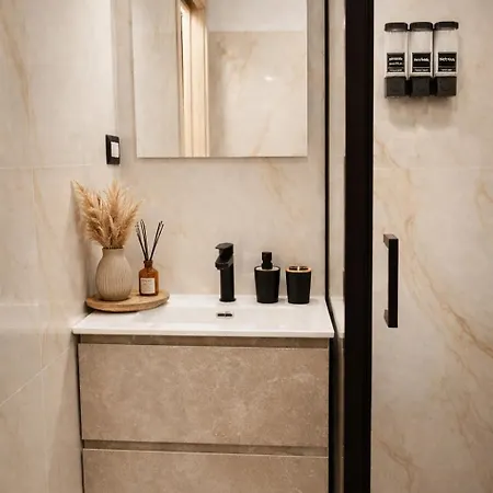 Apartment Loft - Con Idromassaggio Milan