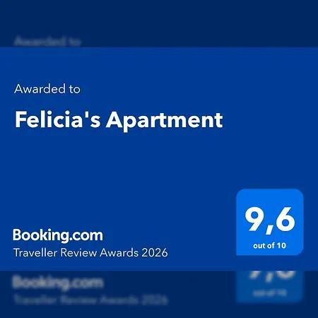 דירה Felicia's מילאנו