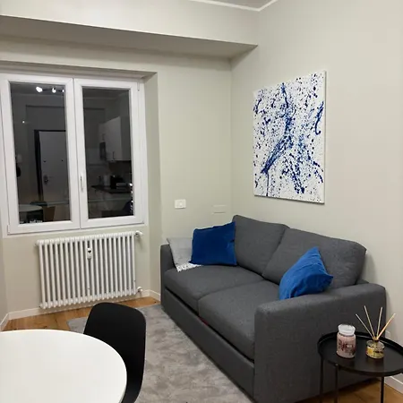 Conte In * ミラノ