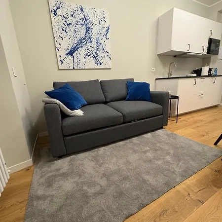 アパート Conte In