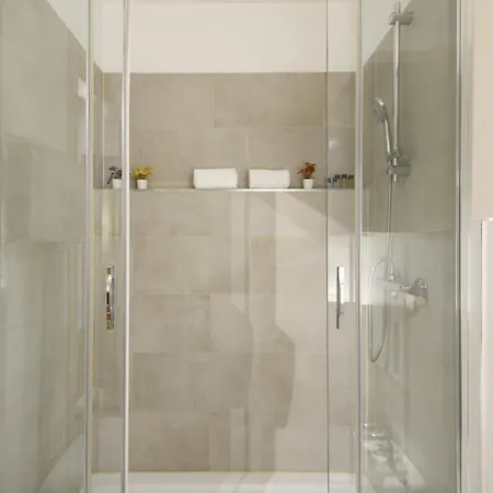 Apartament Pontaccio, 4 - Vivere In Brera, Quartiere Bohemien Di Mediolan