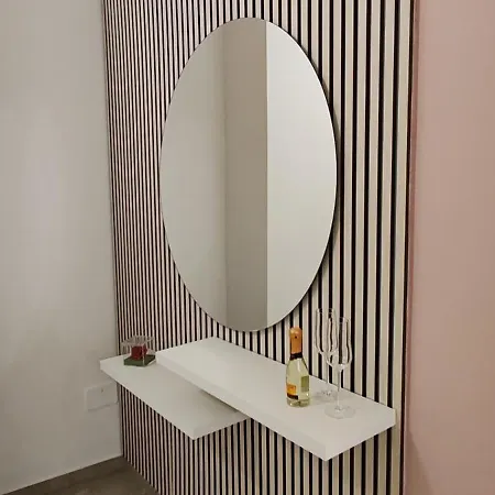 דירה Sansirostadiumsuite *