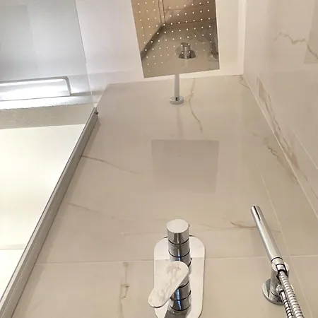 Number32milan Apartamento *