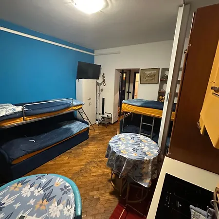 Oceano Sweet Dreams - In Centro