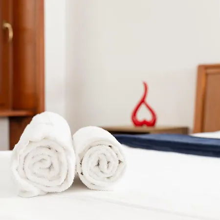 Prestige With Sauna And Free Parking - M4 밀라노