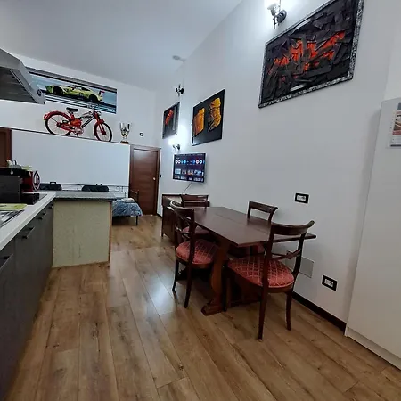 Apartamento 02 Loft Nuovo A