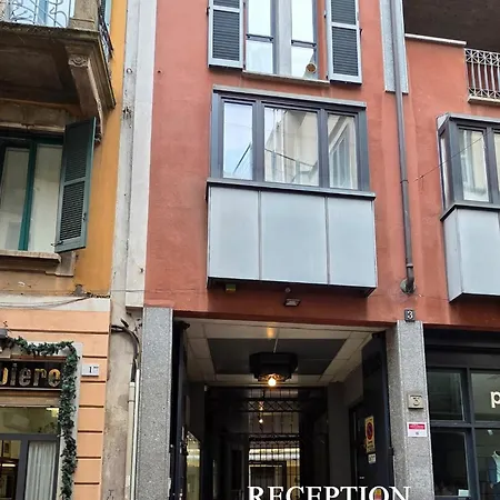 Tortona Milan