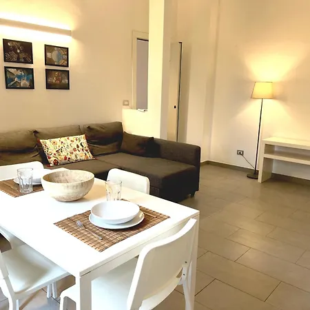 Apartmán Milanoflats - Cenisio - M5 - Fiera Mico *