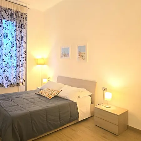 Apartmán Milanoflats - Cenisio - M5 - Fiera Mico *