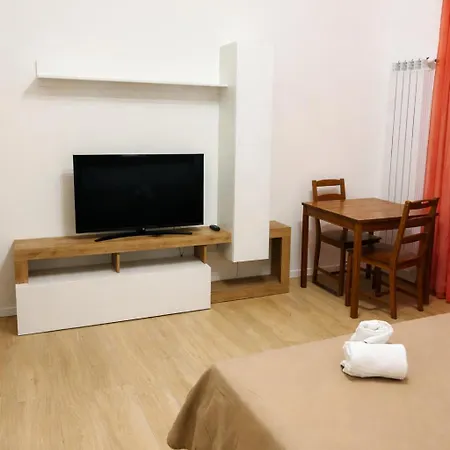 Easy Italy Rogoredo *