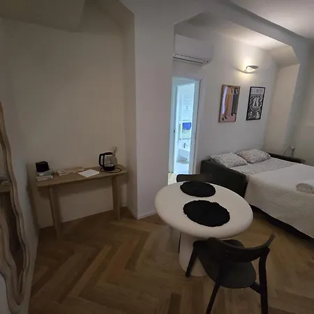 Apartament Atelier Serena