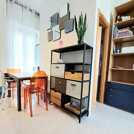 1 Navigli Milano