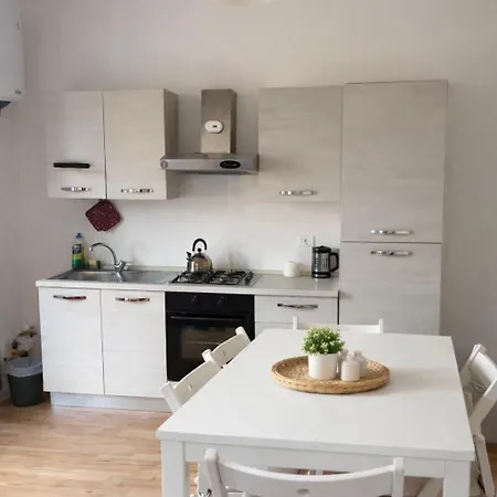 Appartmento Duomo-buenos Aires