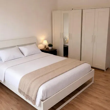 Appartmento Duomo-buenos Aires *