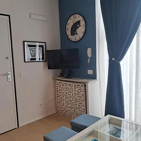 Gaby's Flat - Citylife, *
