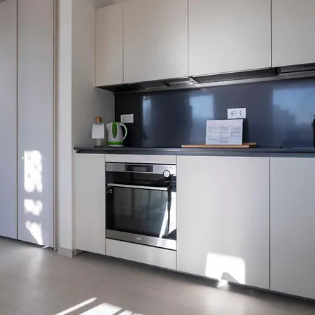 Italianway Comfort - Flavio Gioia 5 A Milaan