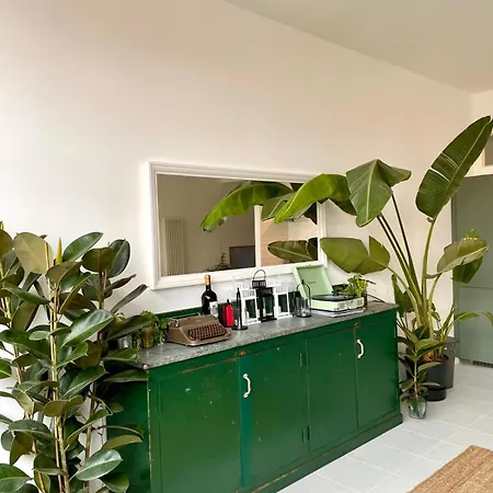 Appartement Loft A Milan