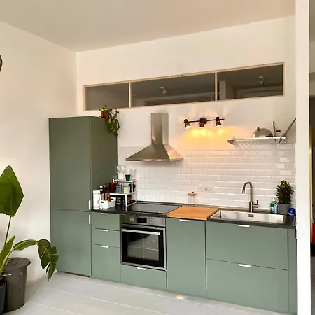 Loft A Милан