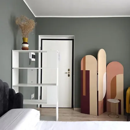 Serendipity - Brera מילאנו