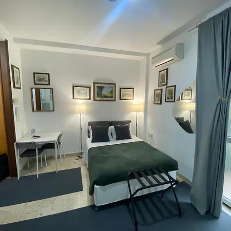 Short Rent Porta Vittoria