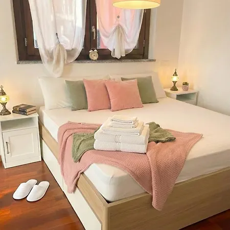 Luce Place Authentic Getaway Appartement Milaan